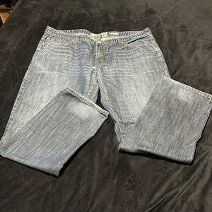 Mens Kenneth Cole Jeans
